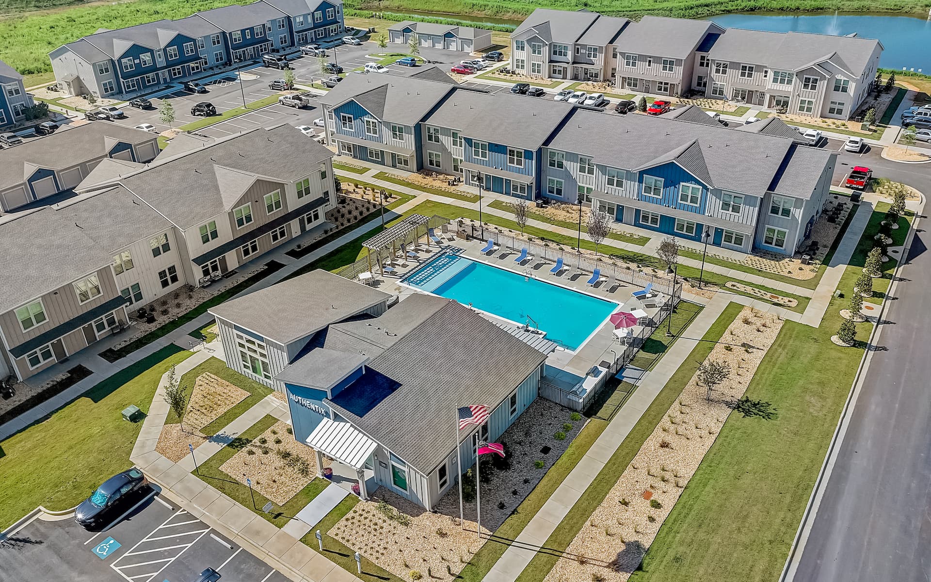 Invest in Continental's Real Estate Development Funds